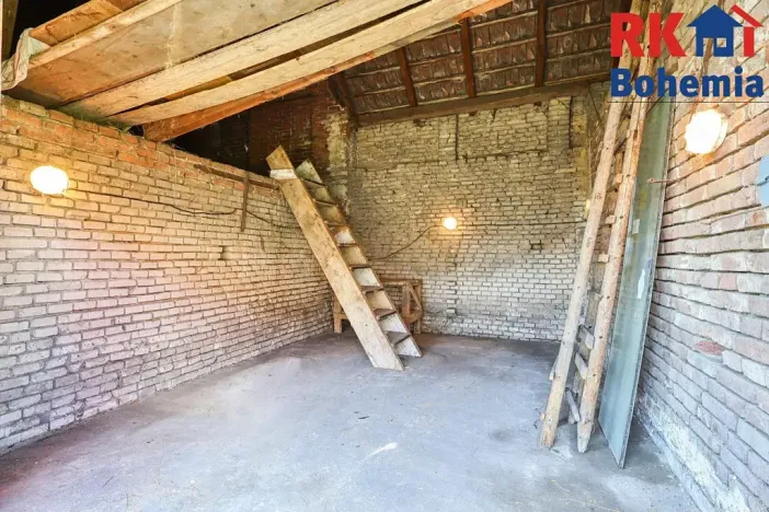 Prodej rodinného domu, Pečky, Dlouhá, 135 m2