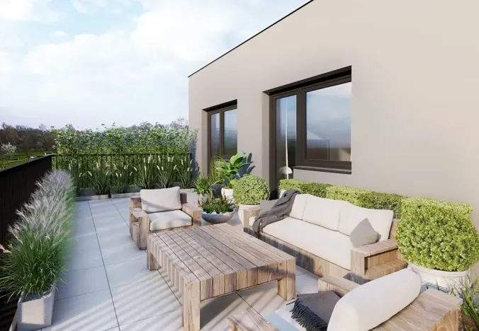 Prodej bytu 3+kk, Milovice, 85 m2