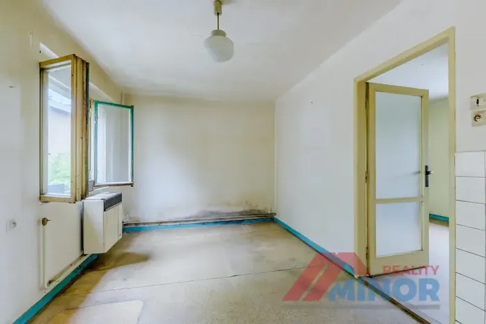 Prodej rodinného domu, Zvoleněves, 110 m2