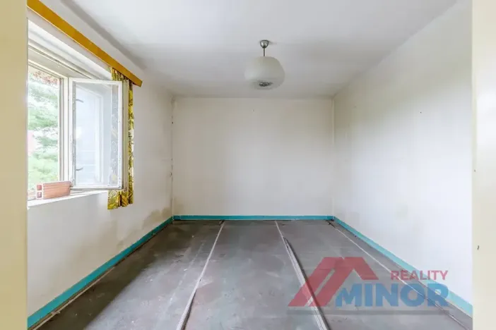 Prodej rodinného domu, Zvoleněves, 110 m2