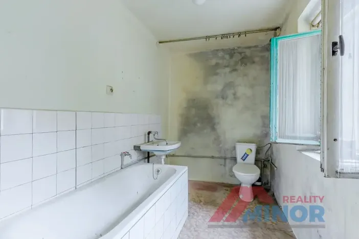 Prodej rodinného domu, Zvoleněves, 110 m2