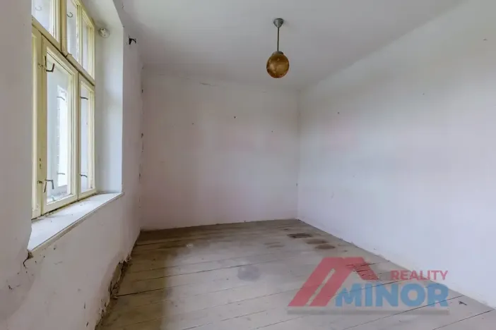 Prodej rodinného domu, Zvoleněves, 110 m2