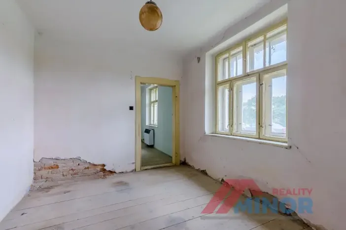 Prodej rodinného domu, Zvoleněves, 110 m2
