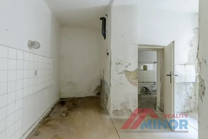 Prodej rodinného domu, Zvoleněves, 110 m2