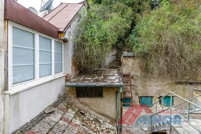 Prodej rodinného domu, Zvoleněves, 110 m2