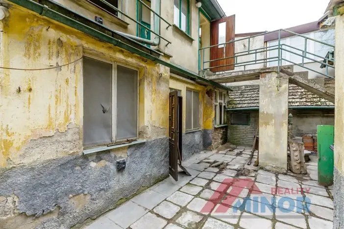 Prodej rodinného domu, Zvoleněves, 110 m2