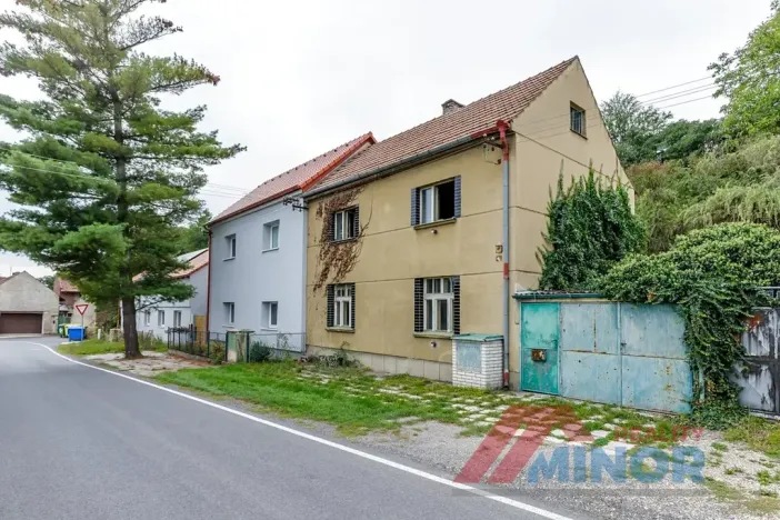 Prodej rodinného domu, Zvoleněves, 110 m2