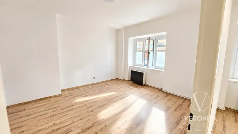 Prodej bytu 2+kk, Praha - Nusle, Kloboučnická, 50 m2