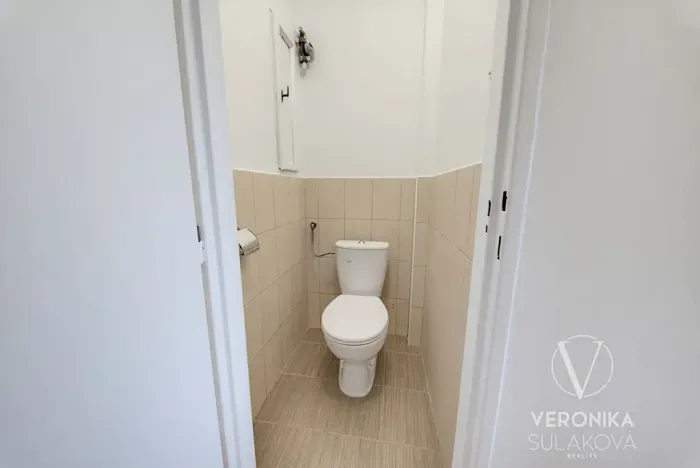 Prodej bytu 2+kk, Praha - Nusle, Kloboučnická, 50 m2