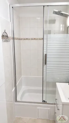 Pronájem bytu 2+kk, Praha - Kobylisy, Bojasova, 45 m2