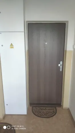 Pronájem bytu 2+kk, Praha - Kobylisy, Bojasova, 45 m2
