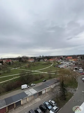Pronájem bytu 3+kk, Brandýs nad Labem-Stará Boleslav, Zahradnická, 70 m2