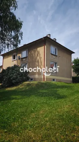 Pronájem bytu 2+1, Prachovice, Dlouhá, 59 m2