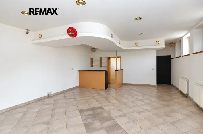 Prodej obchodního prostoru, Beroun, Třída Míru, 456 m2