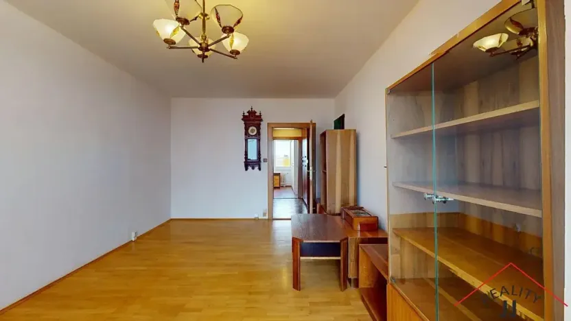 Prodej bytu 3+1, Praha - Troja, Mazurská, 74 m2