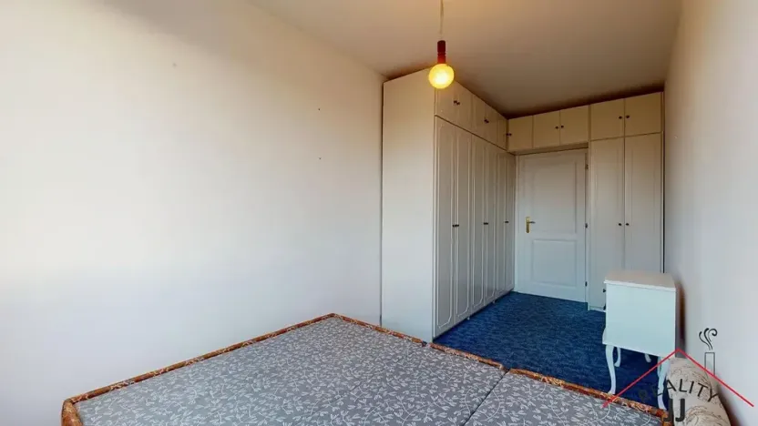 Prodej bytu 3+1, Praha - Troja, Mazurská, 74 m2