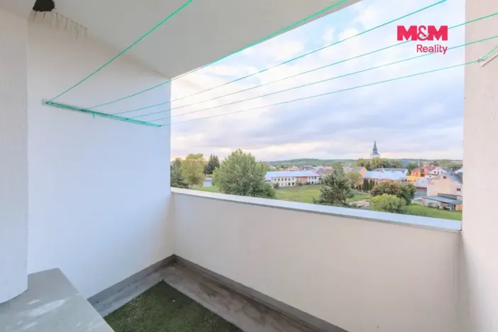 Prodej bytu 3+kk, Hroznětín, Sídliště, 55 m2
