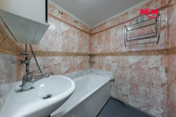 Prodej bytu 3+kk, Hroznětín, Sídliště, 55 m2