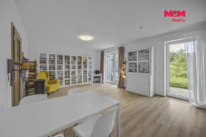 Prodej rodinného domu, Hostouň, Na Obci, 119 m2