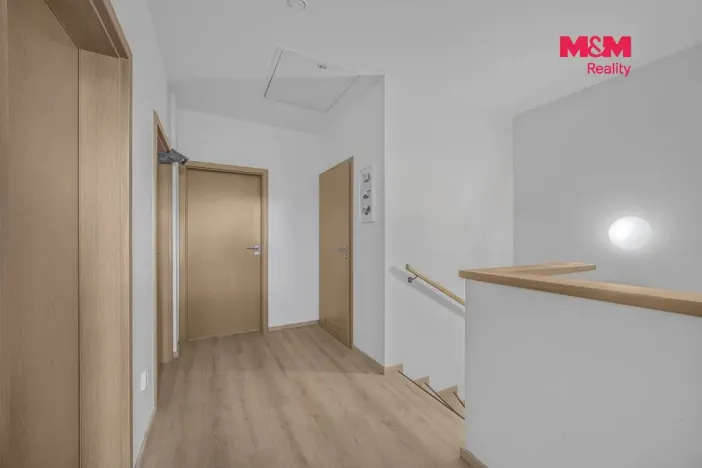 Prodej rodinného domu, Hostouň, Na Obci, 119 m2