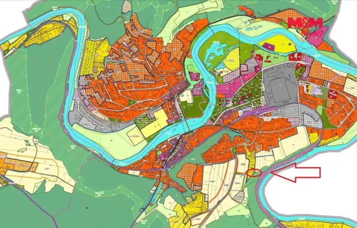 Prodej chalupy, Sázava, K Rakovce, 91 m2
