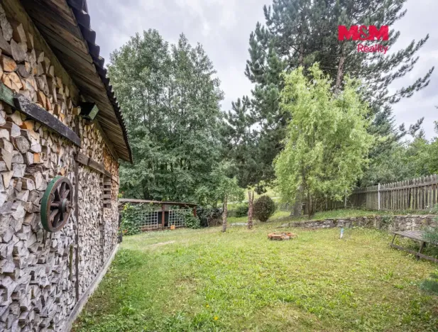 Prodej rodinného domu, Oskava - Třemešek, 210 m2