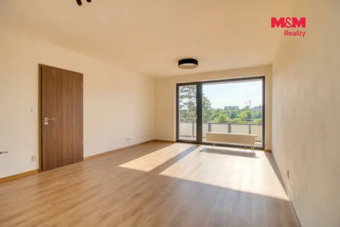 Pronájem bytu 3+kk, Plzeň, Kartónová, 90 m2