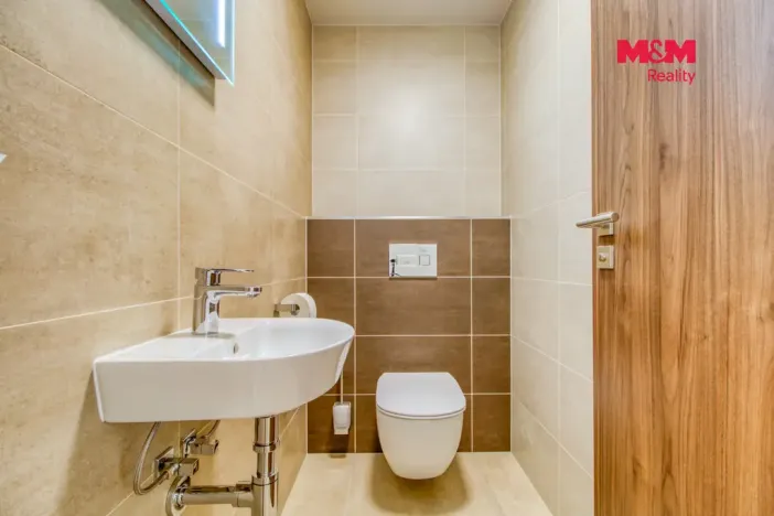 Pronájem bytu 3+kk, Plzeň, Kartónová, 90 m2