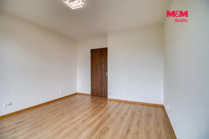Pronájem bytu 3+kk, Plzeň, Kartónová, 90 m2