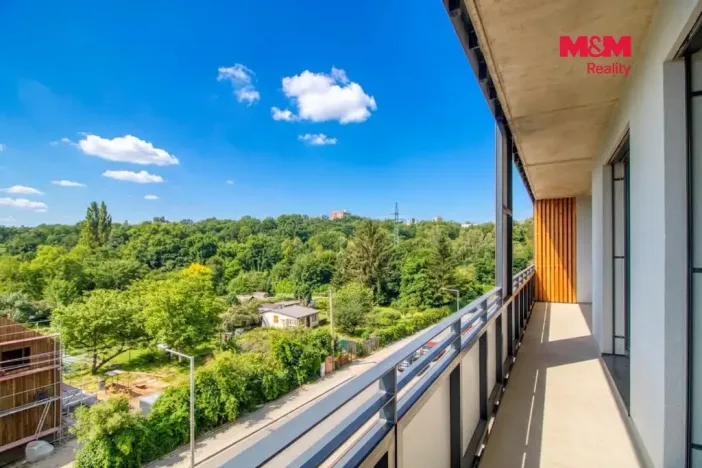 Pronájem bytu 3+kk, Plzeň, Kartónová, 90 m2