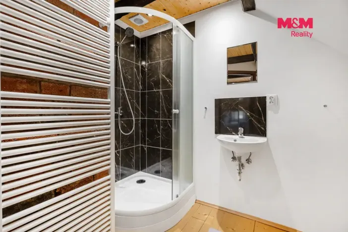 Prodej rodinného domu, Smržovka, Hlavní, 158 m2