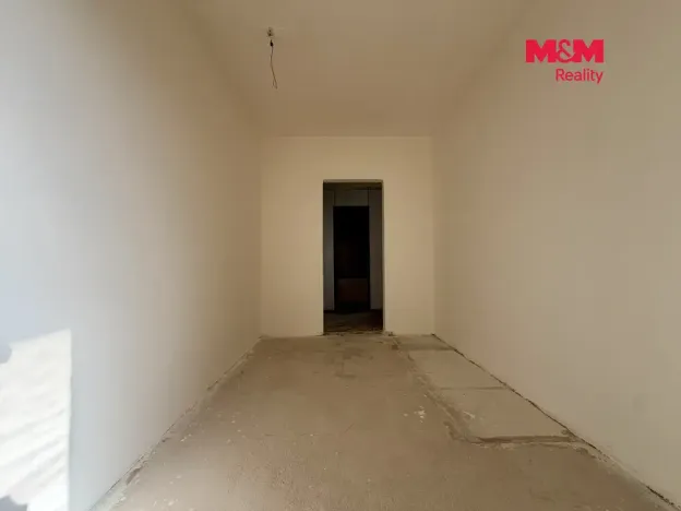 Prodej bytu 3+1, Brno - Líšeň, Zikova, 73 m2