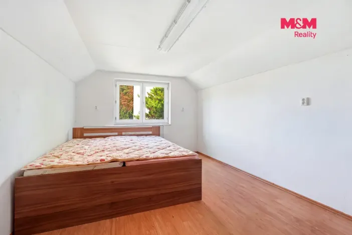 Prodej rodinného domu, Dvůr Králové nad Labem, Nerudova, 150 m2