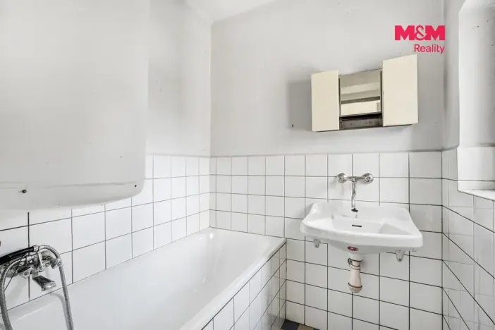 Prodej rodinného domu, Dvůr Králové nad Labem, Nerudova, 150 m2