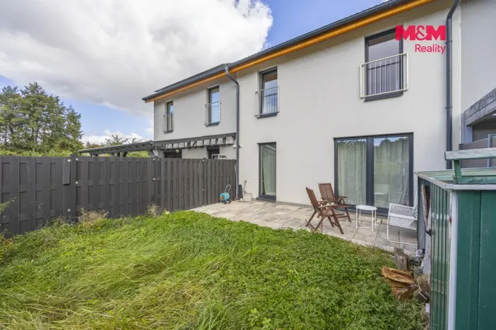 Prodej bytu 5+kk, Hostouň, Na Obci, 119 m2