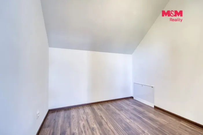 Prodej rodinného domu, Vodochody - Hoštice, Na Kopečku, 168 m2