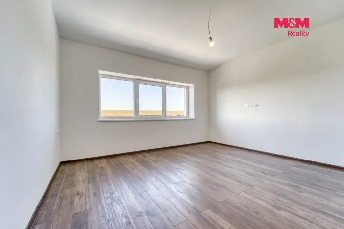 Prodej rodinného domu, Vodochody - Hoštice, Na Kopečku, 168 m2