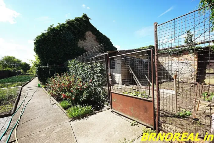 Prodej rodinného domu, Moutnice, 163 m2