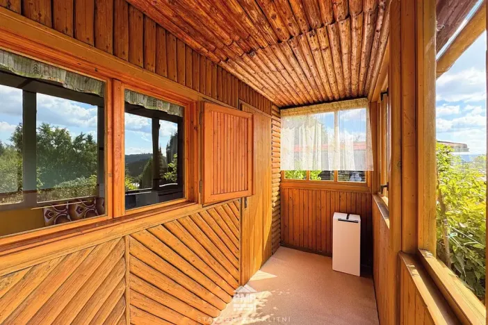 Prodej zahrady, Velké Opatovice, 368 m2