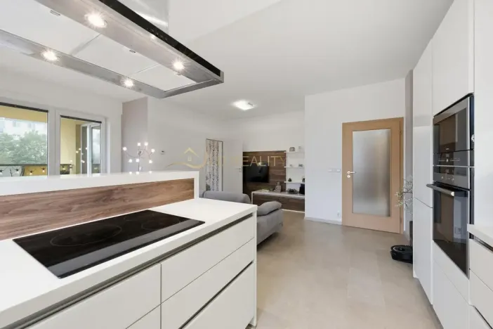 Prodej bytu 2+kk, Olomouc - Nová Ulice, Na Tabulovém vrchu, 71 m2