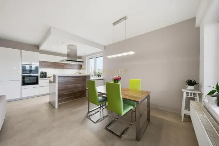 Prodej bytu 2+kk, Olomouc - Nová Ulice, Na Tabulovém vrchu, 71 m2