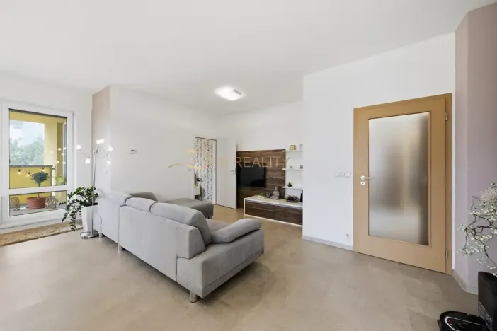 Prodej bytu 2+kk, Olomouc - Nová Ulice, Na Tabulovém vrchu, 71 m2