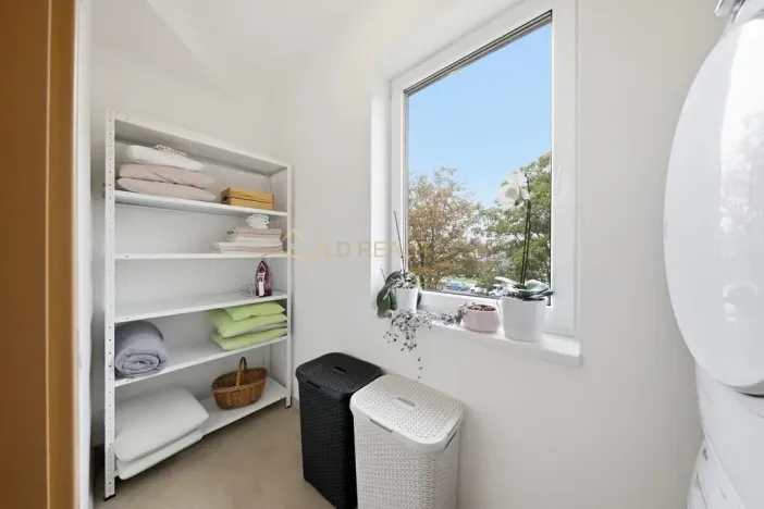 Prodej bytu 2+kk, Olomouc - Nová Ulice, Na Tabulovém vrchu, 71 m2