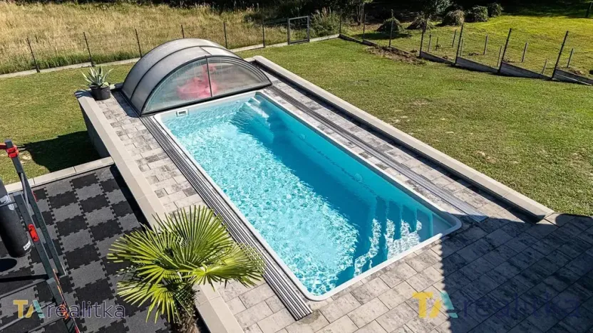 Prodej rodinného domu, Dětmarovice, 125 m2
