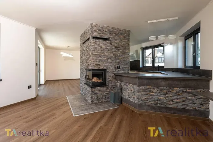 Prodej rodinného domu, Dětmarovice, 125 m2