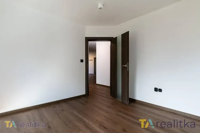 Prodej rodinného domu, Dětmarovice, 125 m2