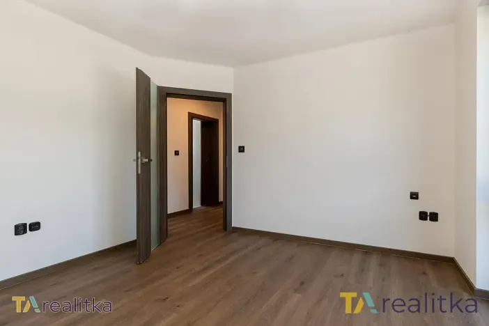 Prodej rodinného domu, Dětmarovice, 125 m2