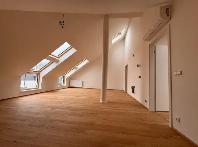 Prodej bytu 2+kk, Praha - Střížkov, Střížkovská, 68 m2