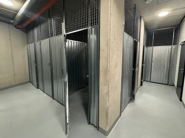 Prodej bytu 2+kk, Praha - Střížkov, Střížkovská, 68 m2