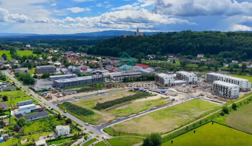 Prodej pozemku, Hluboká nad Vltavou, Nad Pilou, 981 m2